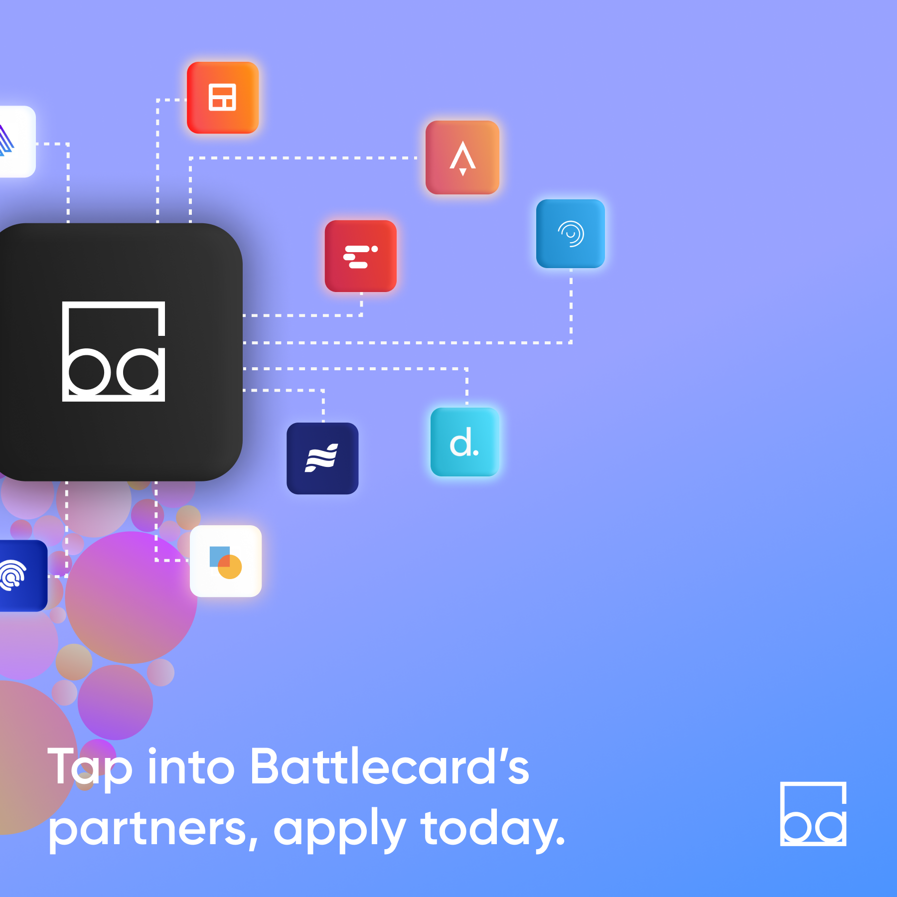 Battlecard gallery image