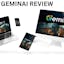 GeminAi Review ✍️ Bonuses + oto