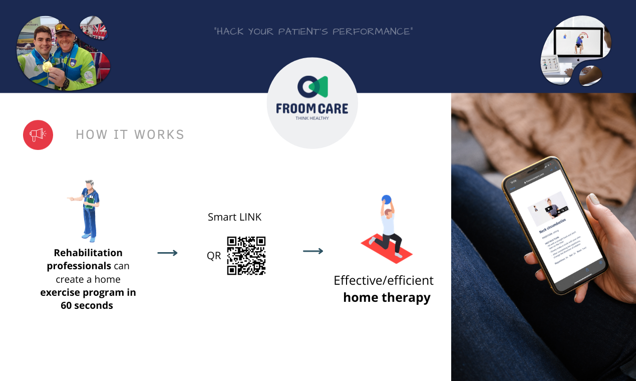 FroomCare Pro media 4