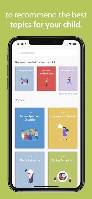 parenthing gallery image