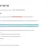 iOS Resume Review