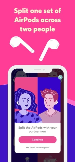 PairPlay Audio Adventures gallery image