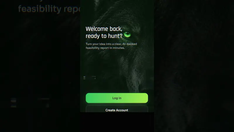 wolftank screenshot 1 (video preview)