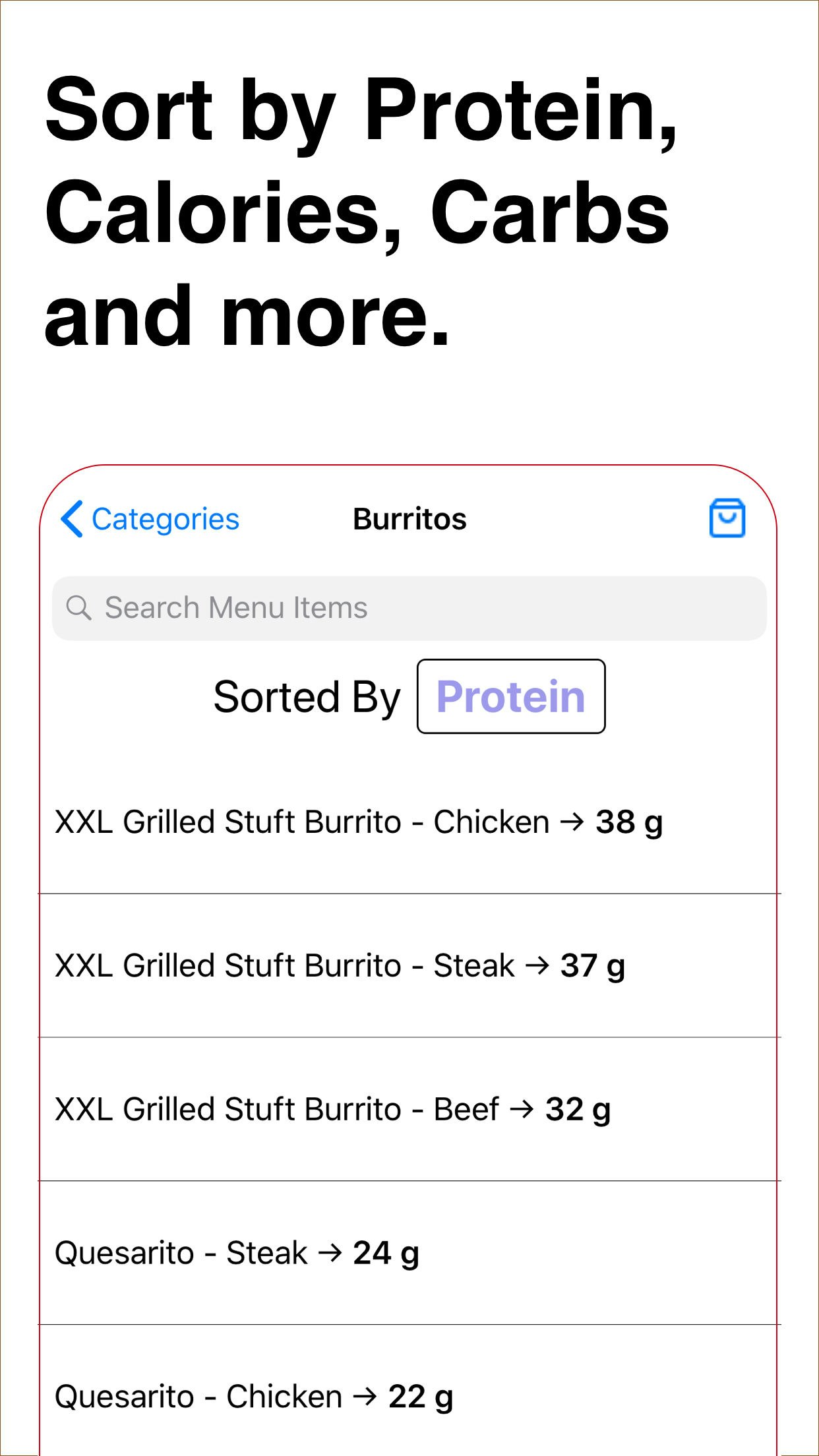 Cheat Day gallery image