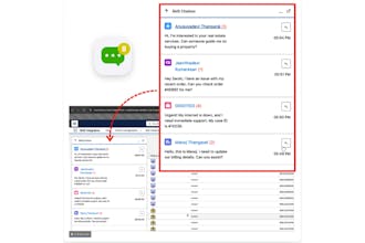 WatBox gallery image