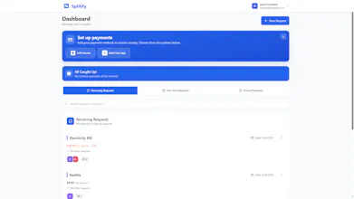 Splitify gallery image