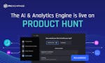 AI & Analytics Engine image