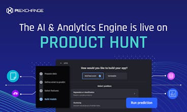 PI.EXCHANGE gallery image