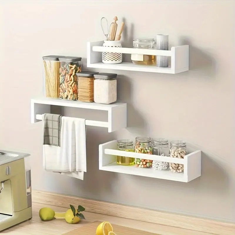 Étagères Murales Flottantes - Main product screenshot demonstrating key features and user interface