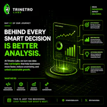Trinetro Labs gallery image