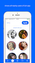 lurk - meet new friends gallery image