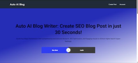 Auto AI Blog gallery image