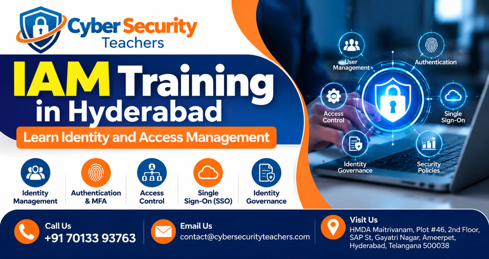 Cyber Security Teachers gallery image