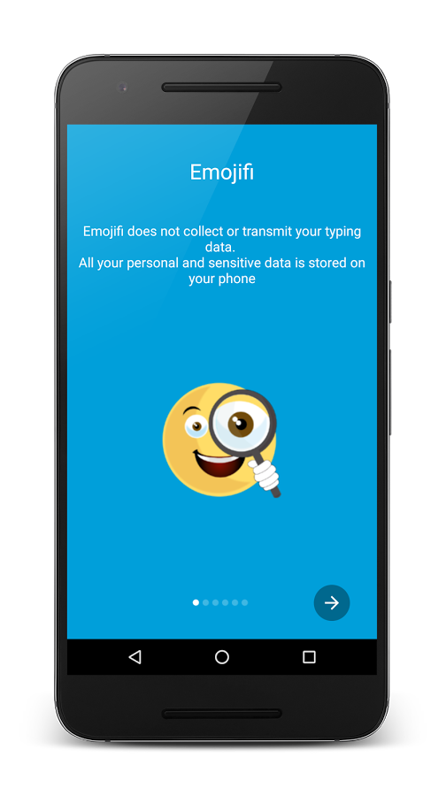 Emojifi gallery image