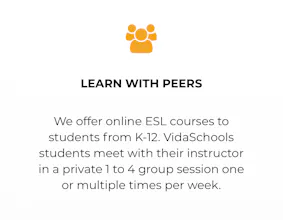 VidaSchools gallery image