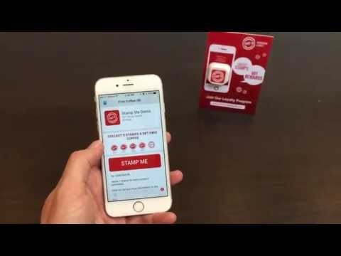 StampMe gallery image