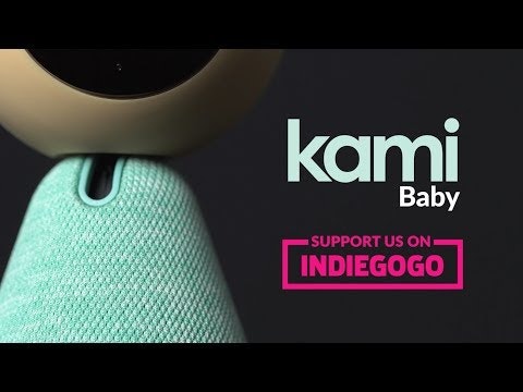 KamiBaby gallery image