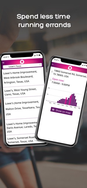 Peaktyme: Know Before You Go gallery image