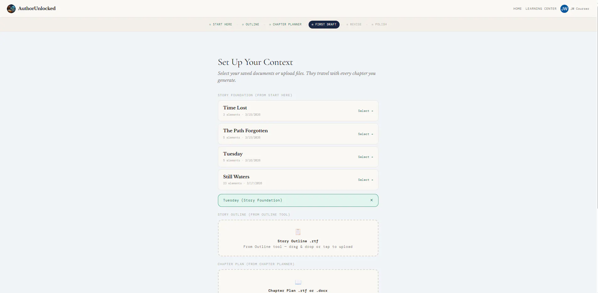 Screenshot 3
