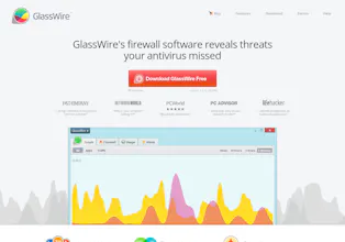 GlassWire gallery image