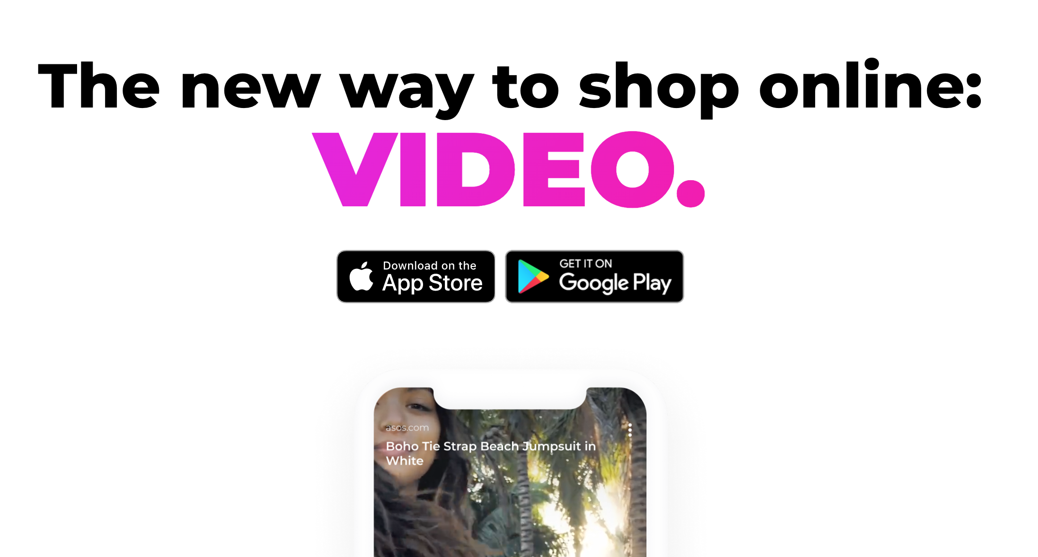 Shopcam - Video Shopping gallery image