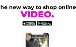 Shopcam - Video Shopping media 2