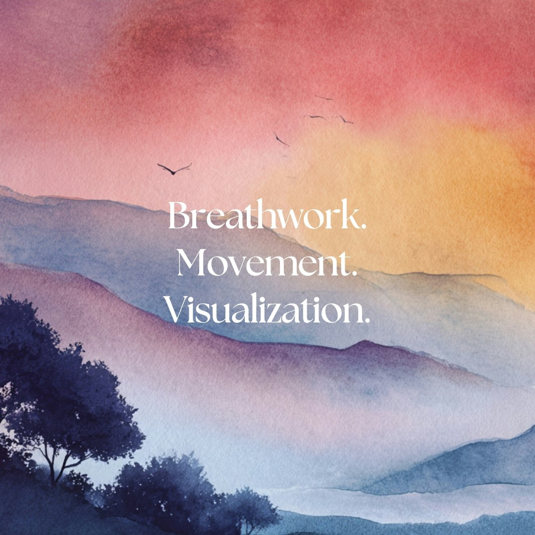 Soa: Anxiety, Sleep & Breathing gallery image