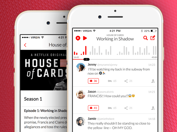 Showgo gallery image