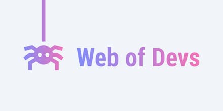 Web of Devs gallery image