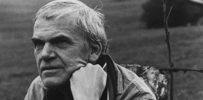 The Book of Laughter and Forgetting gallery image