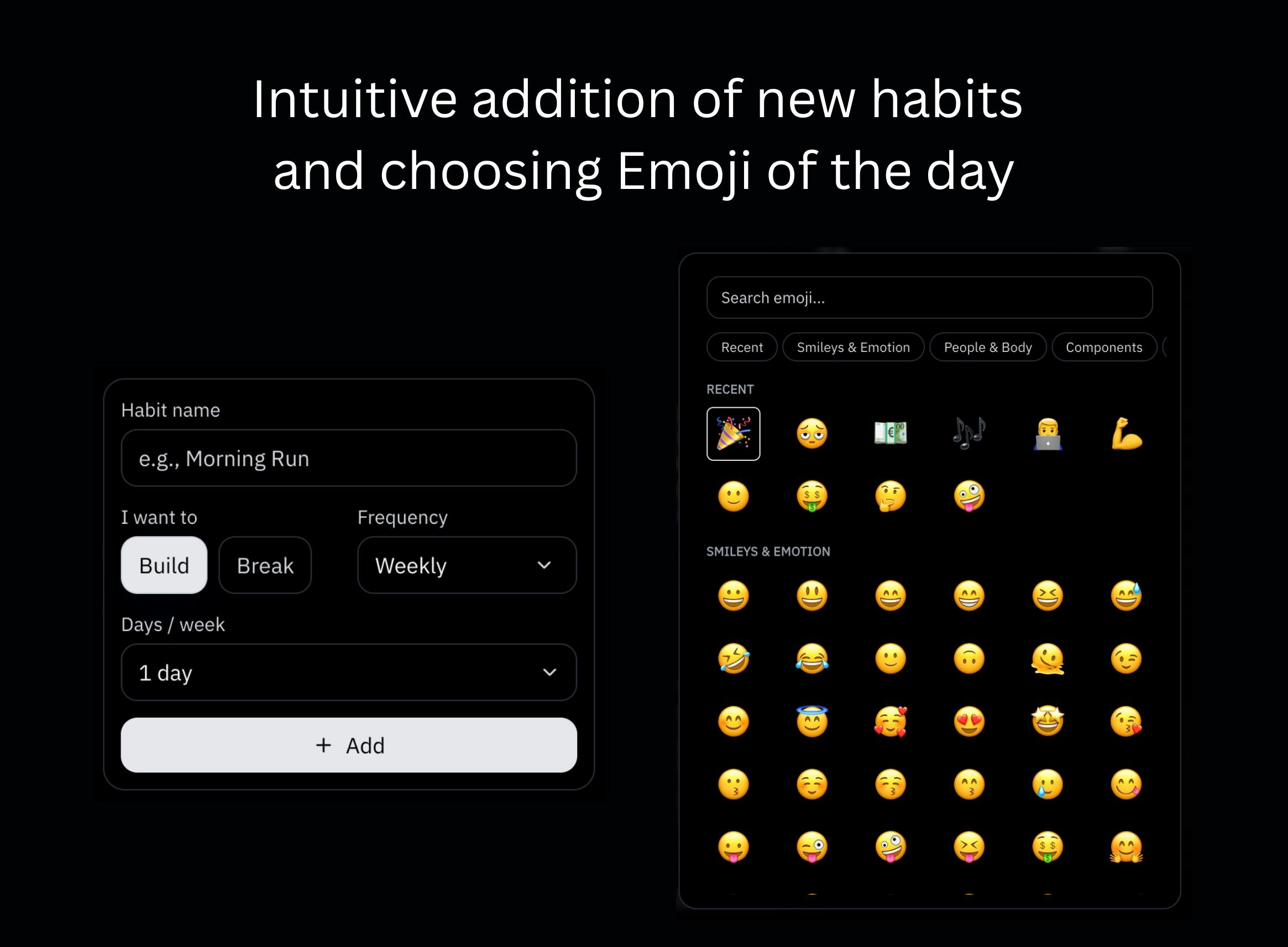 Ritus - Screenshot 5 showing product features and functionality