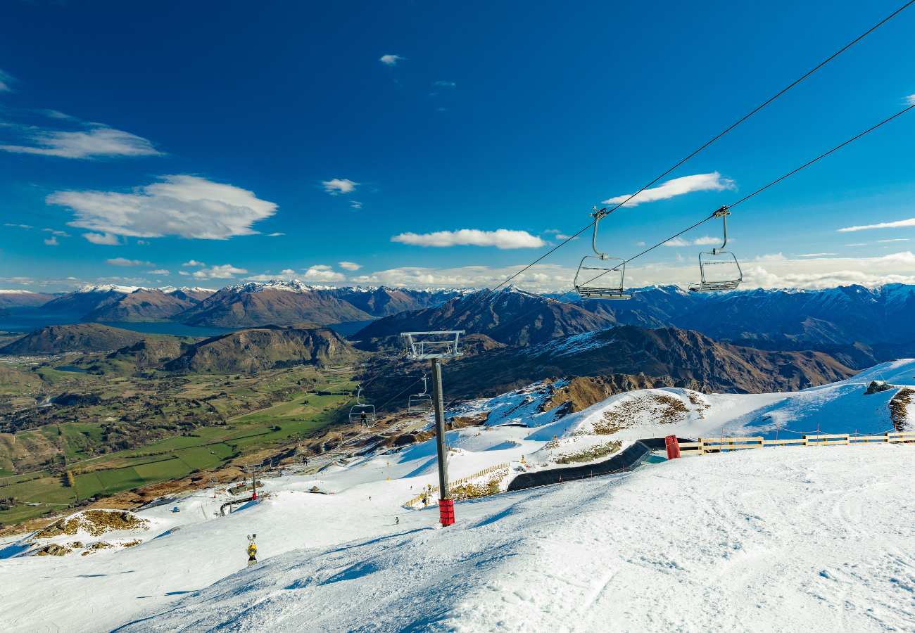 Brealpa Winter Holiday Planner gallery image