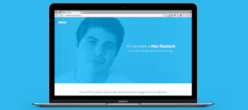 Somebody.io gallery image