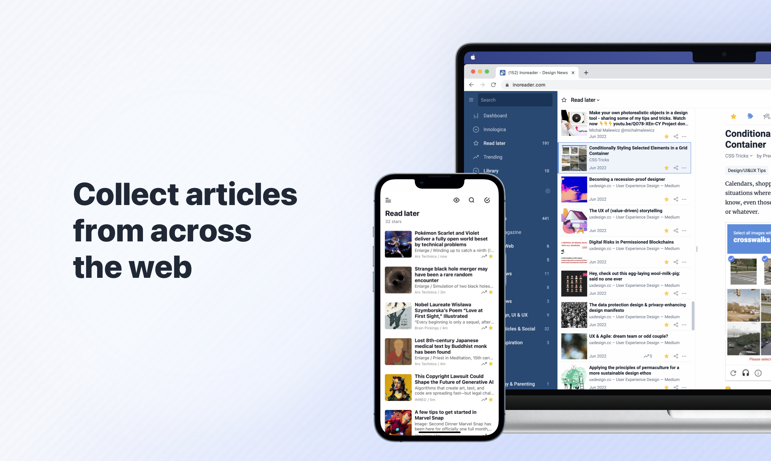 Inoreador media 4