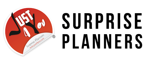 Just 4 You Surprise Planners gallery image