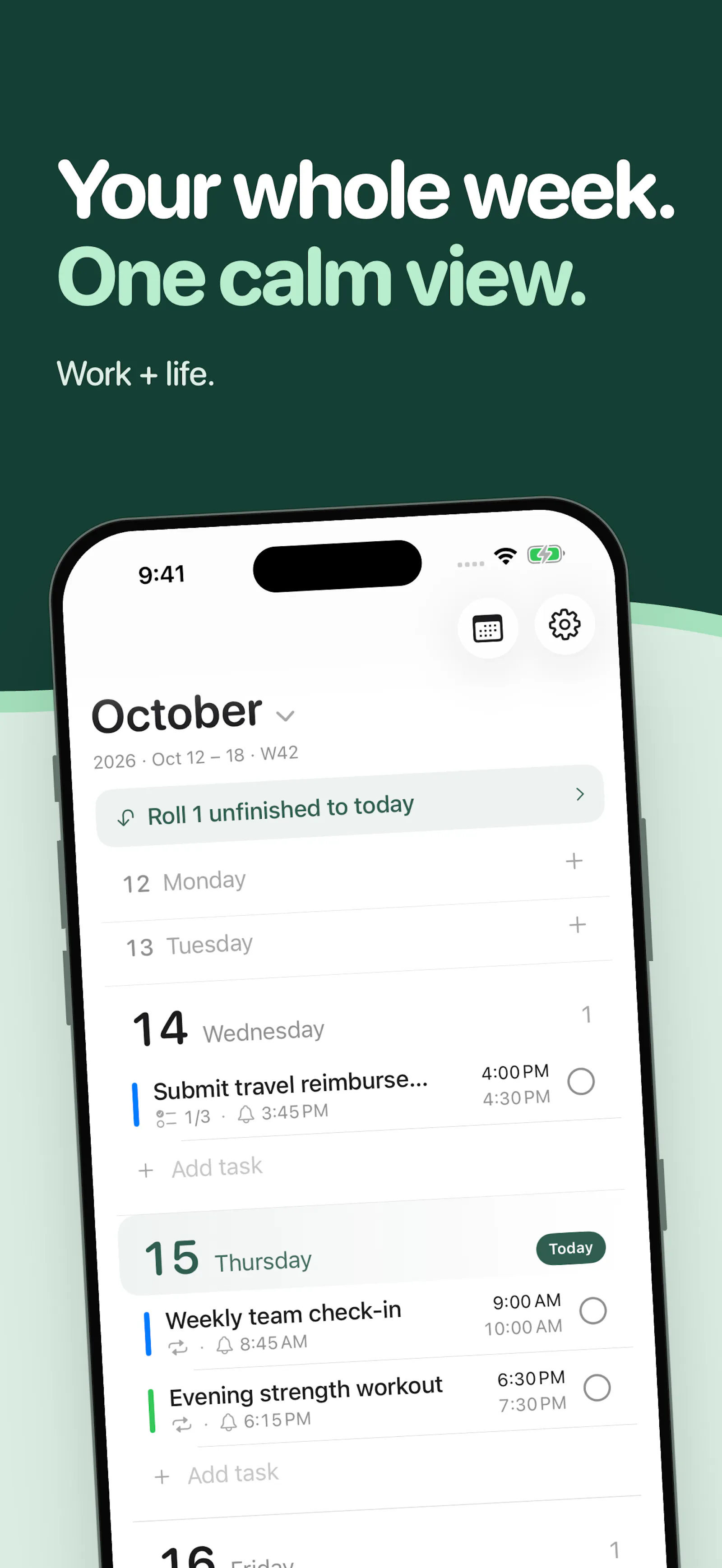 EverDay screenshot 3