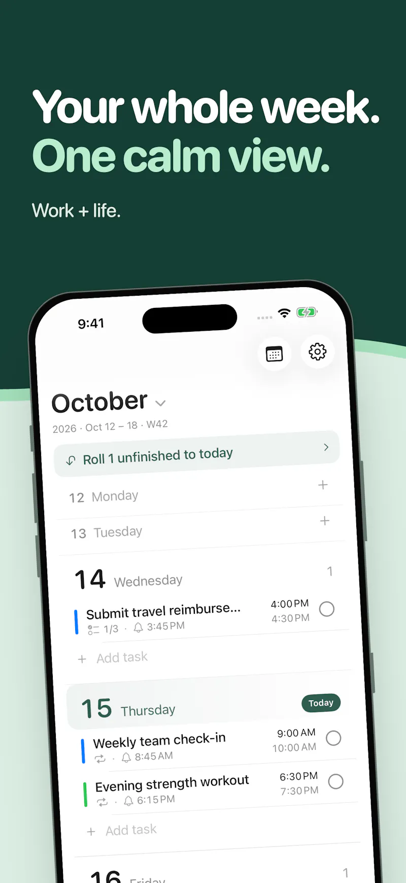 EverDay screenshot 3