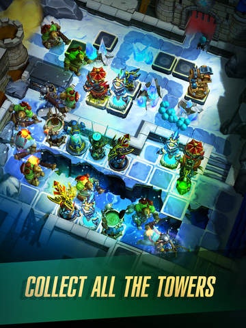 Defenders 2 gallery image