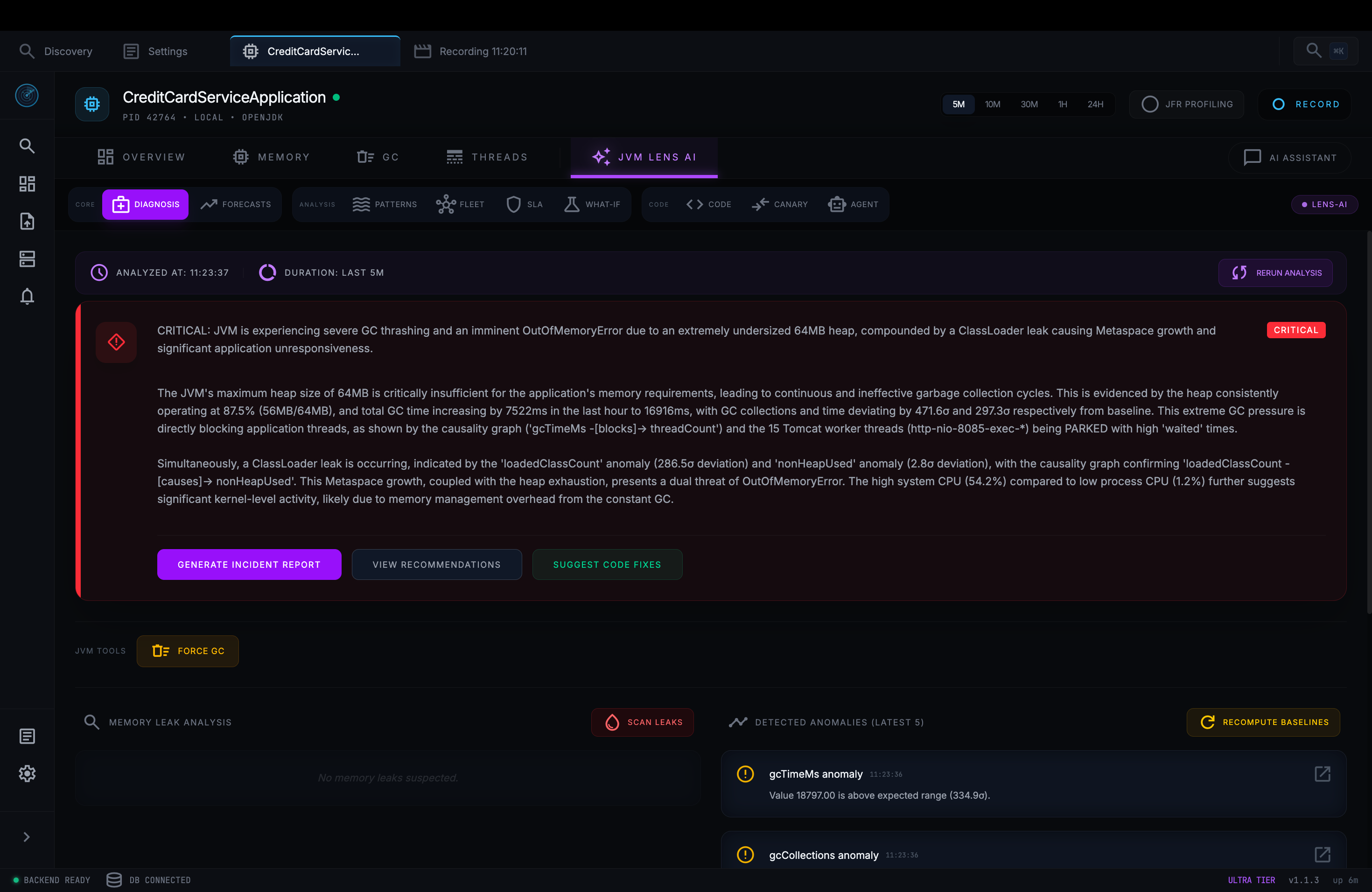 JVM CodeLens gallery image