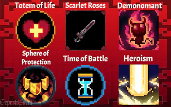 CepeshGochi: Virtual Pet Character 8Bit gallery image