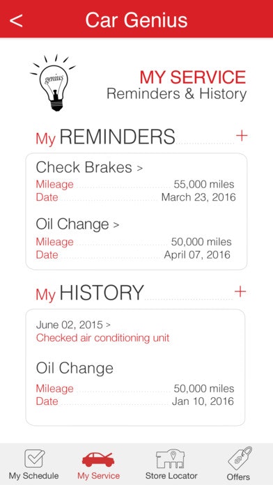 Car Genius gallery image