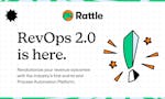Rattle for RevOps 2.0 image