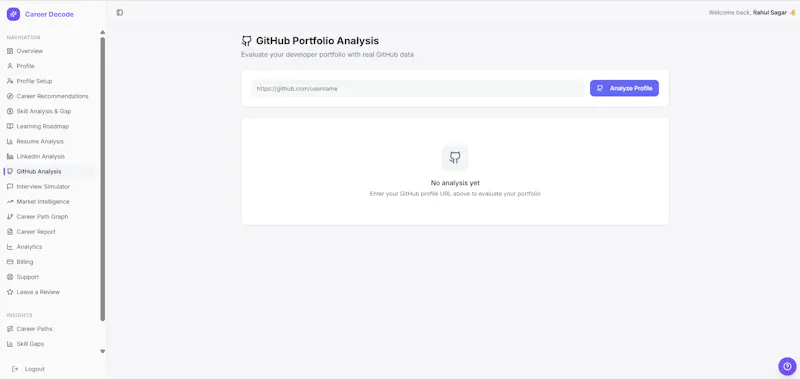 Career Decode screenshot 15