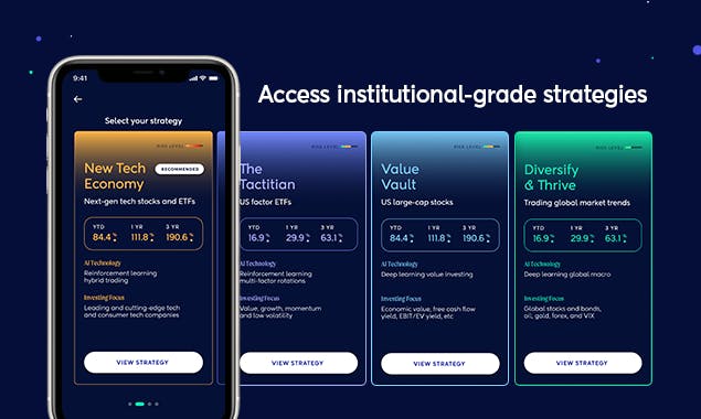 Q.ai Invest Gallery Image 2
