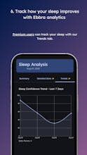 Ebbra: Sleep Tracker gallery image
