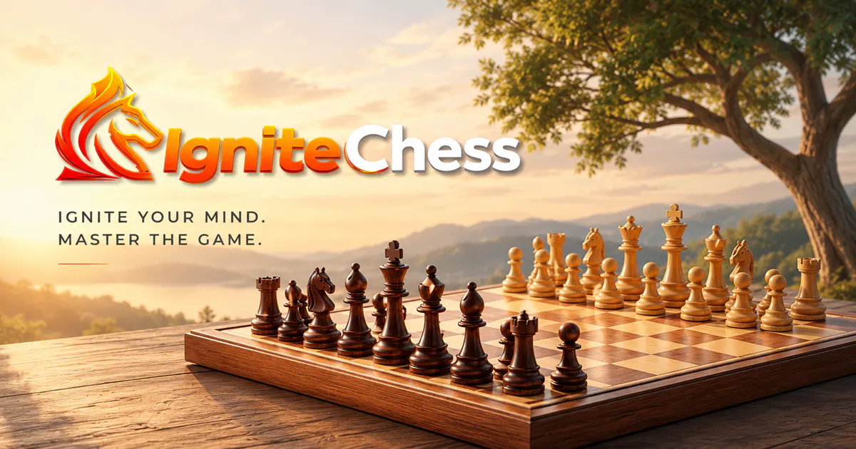 IgniteChess gallery image