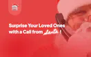 Santa Calling