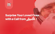 Santa Calling