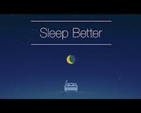 Sleep Better media 1
