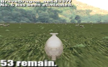 Cheese Chompers 3D gallery image